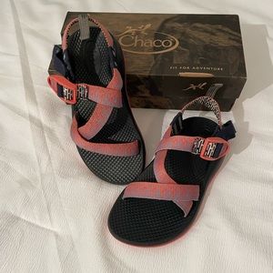 Chaco sandals, kids size 1